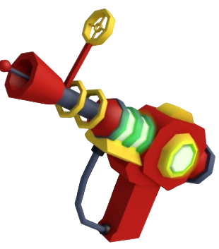 Exogun