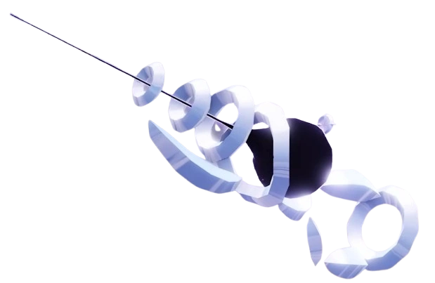 Void Rifle